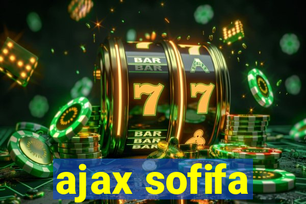 ajax sofifa